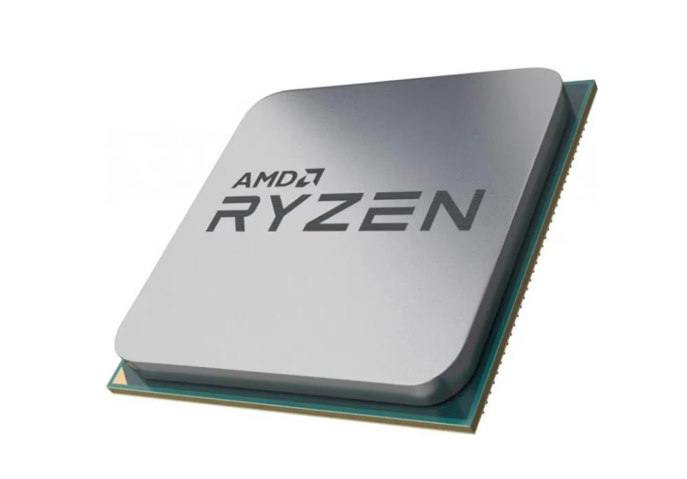 AMD Ryzen 5 5500 4.2GHz AM4 6C/12T 65W 19MB with Wraith Stealth Cooler MULTIPACK