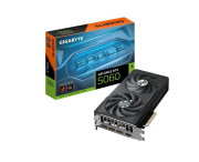GIGABYTE GeForce RTX 5060 EAGLE OC 8GB GDDR7 3xDP 1xHDMI