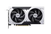 MSI GEFORCE RTX 5060 Ti 8G VENTUS 2X OC PLUS VGA
