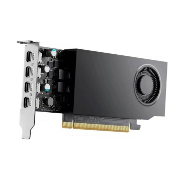 FUJITSU NVIDIA RTX A400 Full Height