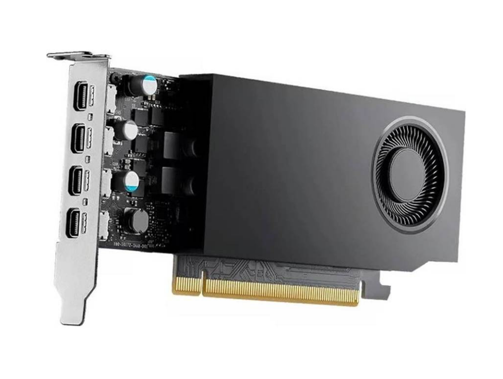 FUJITSU NVIDIA RTX A400 Full Height