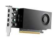 FUJITSU NVIDIA RTX A400 Full Height