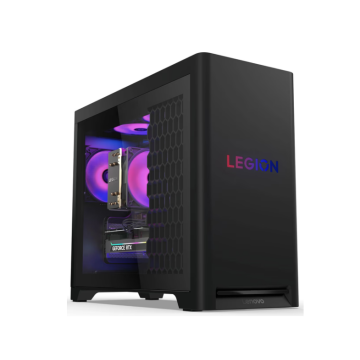 LENOVO Legion T5 Intel Core Ultra 7 255HX 32GB DDR5 1TB PCIe RTX 5070 12GB NOOS Eclipse Black