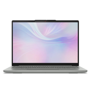 LENOVO IdeaPad Slim 5 AMD Ryzen 7 8845HS 14inch WUXGA 24GB DDR5 512GB PCIe NoOS Luna Grey