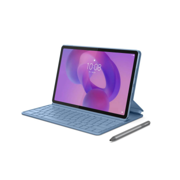 LENOVO Idea Tab WiFi D6300 2.4GHz 11inch 2.5k 90Hz 8GB DDR4x 128GB UFS Android 15 Polar Blue + Keyboard & Pen