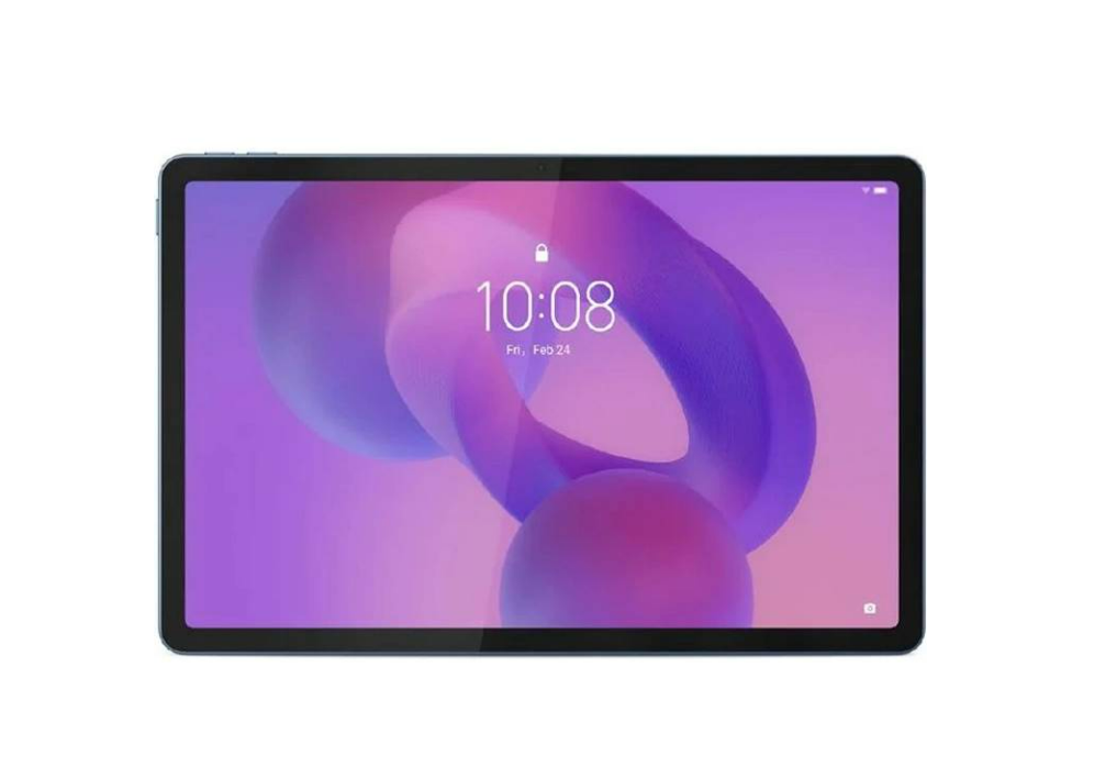 LENOVO Idea Tab WiFi D6300 2.4GHz 11inch 2.5k 90Hz 8GB DDR4x 128GB UFS Android 15 Polar Blue + Keyboard & Pen
