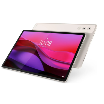 LENOVO Yoga Tab Plus WiFi SD8 Gen3 3.3GHz 12.7inch 3k 144Hz 16GB DDR5x 256GB flash Android 14 Seashell + Pen