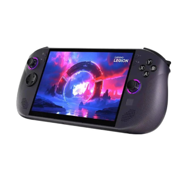 LENOVO Legion Go S AMD Ryzen Z2 GO 8inch WUXGA 500N 120Hz Touch 16GB DDR5x 512GB PCIe STEAM OS Nebula Nocturne