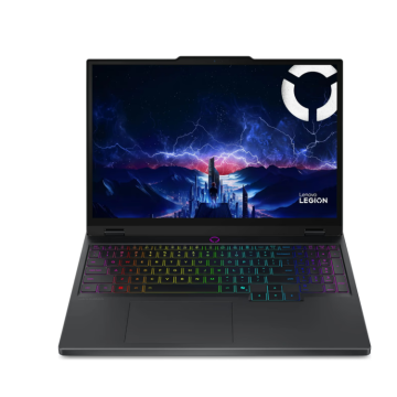 LENOVO Legion 5 AMD Ryzen AI 7 350 15.1inch WQXGA OLED 500N 165Hz HDR 32GB DDR5 1TB PCIe RTX5070 8GB noOS Eclipse Black