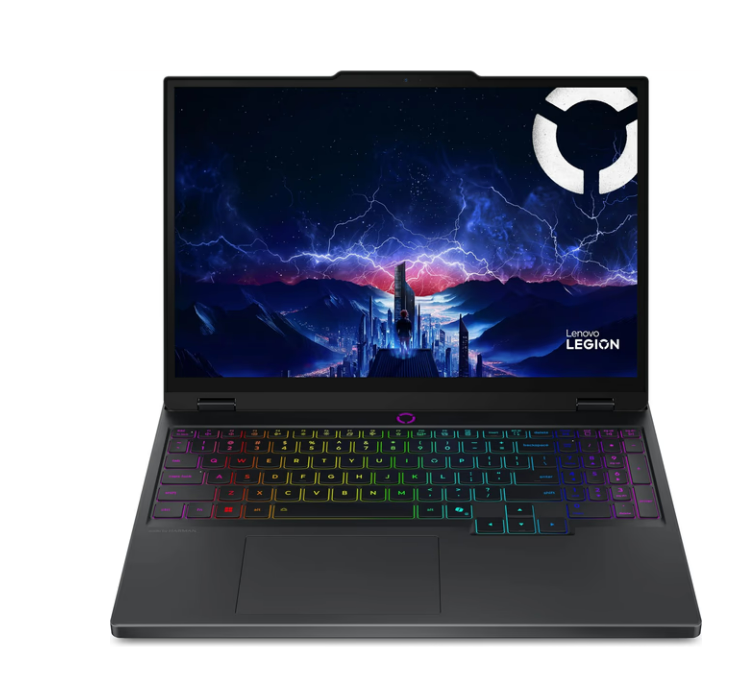 LENOVO Legion 5 AMD Ryzen AI 7 350 15.1inch WQXGA OLED 500N 165Hz HDR 32GB DDR5 1TB PCIe RTX5070 8GB noOS Eclipse Black