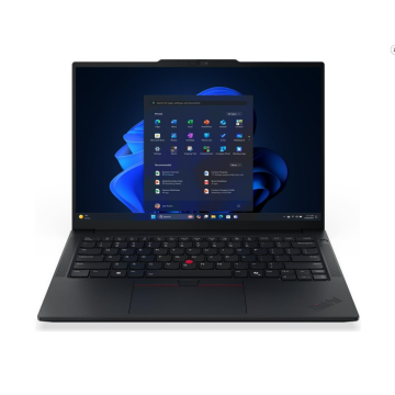LENOVO ThinkPad E14 G7 Intel Core Ultra 7 255H 14inch 16GB 512GB DOS 3Y