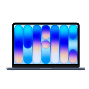 APPLE 13inch MacBook Neo A18 Pro chip with 6-core CPU and 5-core GPU 8GB 512GB SSD Touch ID - Indigo