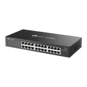 24-портов комутатор TP-Link Omada ES224G Gigabit Easy Managed Switch
