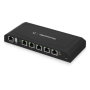 Комутатор Ubiquiti EdgeSwitch 5-port ES-5XP