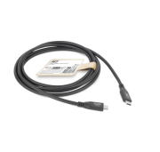 ACT Кабел USB-C - USB-C, 2 м / USB4, 20Gbps, 240W
