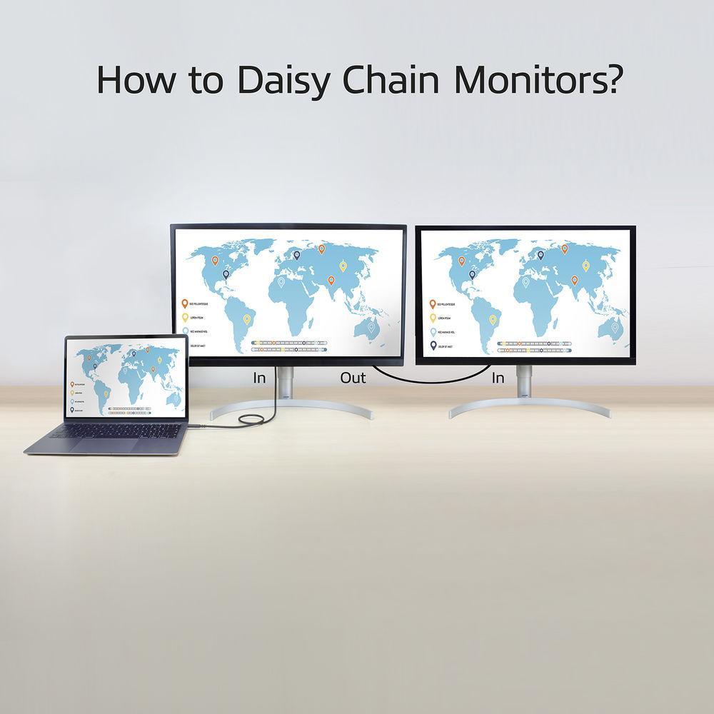 ACT Кабел USB-C - USB-C, 0.8 м / USB4, 40Gbps, 240W, сертифициран USB-IF