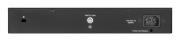 Суич D-Link GO-SW-24G/E, 24 портов 10/100/1000 