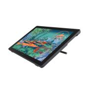 Графичен дисплей таблет HUION Kamvas 24 Plus GS2402, Тъмно сив