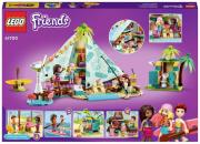 LEGO Friends - Glam on the beach - 41700