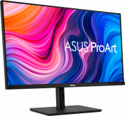 Монитор ASUS ProArt PA329CV, 32" IPS 4K UHD(3840 x 2160), 100% sRGB, Calman Verified, USB-C, HDR-400, C-clamp, Ergonomic Stand