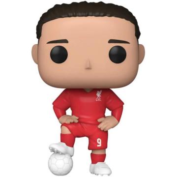 Фигурка Funko Pop! Football: Liverpool FC - Darwin Nunez #53