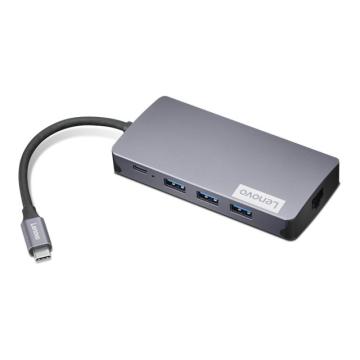 LENOVO 150 USB-C Travel Dock
