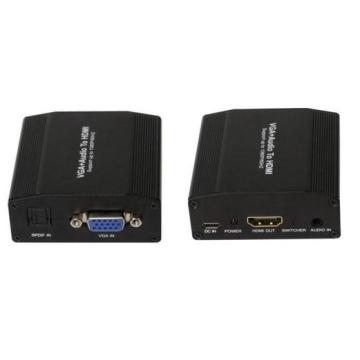 Конвертор ESTILLO HDMI към VGA