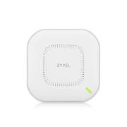 Безжична точка за достъп ZYXEL WAX510D, 802.11ax 2x2 Dual Optimized Antenna, Unified AP,  1 годишен NCC Pro Pack лиценз