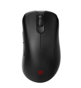 Безжична геймърска мишка ZOWIE EC2-CW Medium, Матово Черен