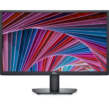 Монитор Dell SE2422H 24" VA Full HD 1920x1080, 5 ms, 60 Hz