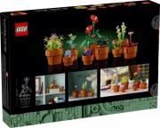 LEGO Icons - Tiny Plants - 10329