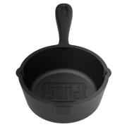 Поставка за слушалки NZXT PUBG Pan Puck, White, AC-PUCKR-PG