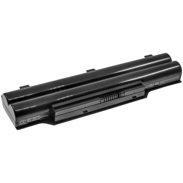 Батерия за лаптоп FUJITSU AH532/AH512/AH502/A532  FPCBP331 FMVNBP213 10,8V 4400mAh CAMERON SINO