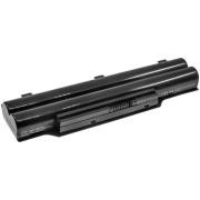 Батерия за лаптоп FUJITSU AH532/AH512/AH502/A532  FPCBP331 FMVNBP213 10,8V 4400mAh CAMERON SINO