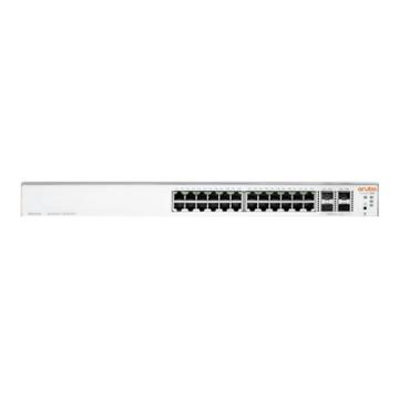 HPE Aruba IOn 1930 24G 4SFP+ Switch