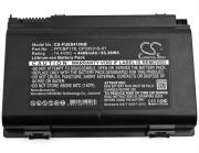 Батерия за лаптоп Fujitsu LifeBook E8410 E8420 E780 N7010 AH550 NH570 14,4V 4400mAh CAMERON SINO