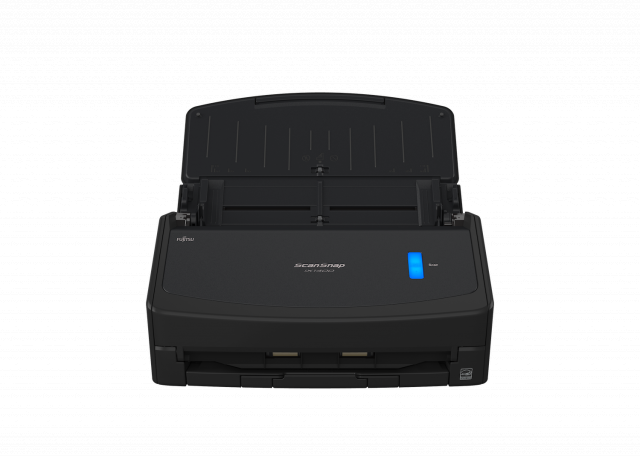 Документен скенер Ricoh ScanSnap iX1400, ADF, 40 ppm, 600 dpi, USB