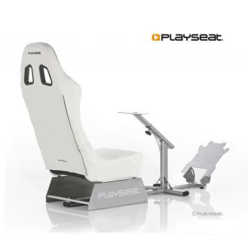 Геймърски стол Playseat Evolution White