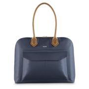 Чанта за лаптоп Hama "Fabulous", от 40 - 41 см (15.6"- 16.2") тъмно синя