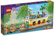 LEGO Friends - Canal Houseboat - 41702