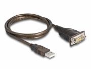 Адаптер Delock USB 2.0 към Serial RS-422/485