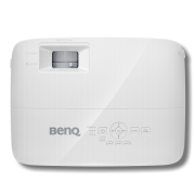 Видеопроектор BenQ MW550,DLP, WXGA, 3600 ANSI, 20 000:1