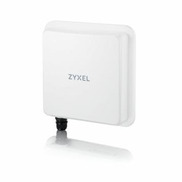 Безжичен Рутер ZYXEL NR7101, G5, 2.4, 300 Mbps, WiFi 6