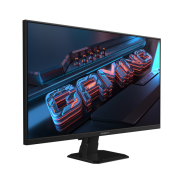 Геймърски монитор Gigabyte GS27Q, 27" SS VA QHD 2560 x 1440, 100% sRGB, 170Hz, 1ms