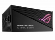 Захранващ блок ASUS ROG Strix 850W 80+ Gold Aura Edition, ATX 3.0, PCIe 5.0 Ready