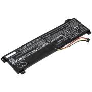 Батерия за лаптоп  Lenovo Yoga V330-15 Yoga V530-15 L17M2PB4 LiPo 7.6V 4000mAh CAMERON SINO