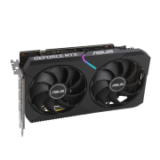 Видео карта ASUS Dual GeForce RTX 3060 V2 OC Edition 12GB GDDR6