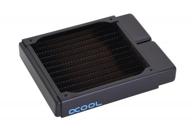 Радиатор Alphacool NexXxoS ST25 Full Copper 120mm radiator