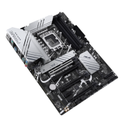 Дънна платка ASUS PRIME Z790-P, LGA 1700, ATX, DDR5, PCIe 5.0, Aura Sync RGB