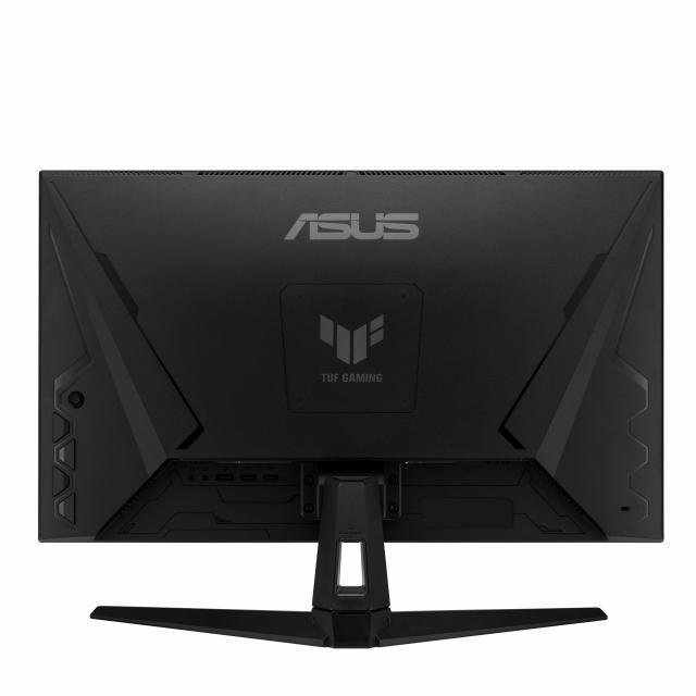 Монитор ASUS TUF GAMING VG27AQA1A 27" VA WQHD 2560x1440 (170Hz OC), ELMB, HDR, DisplayWidget Lite, FreeSync
